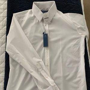 Men’s dress shirt